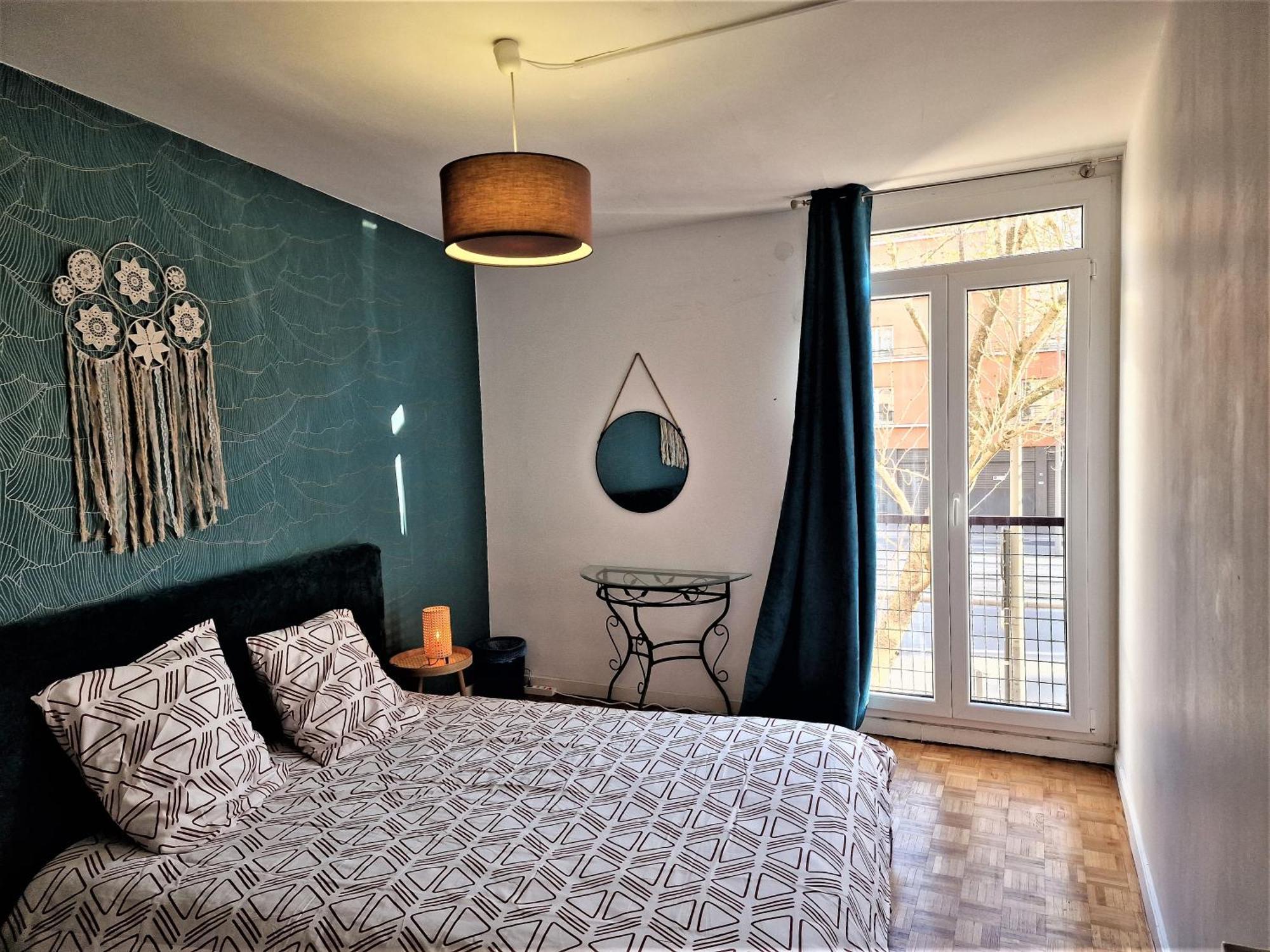 Appart' Convivial 3 Ch 73M² A Proximite De Paris Chatillon  Exterior photo