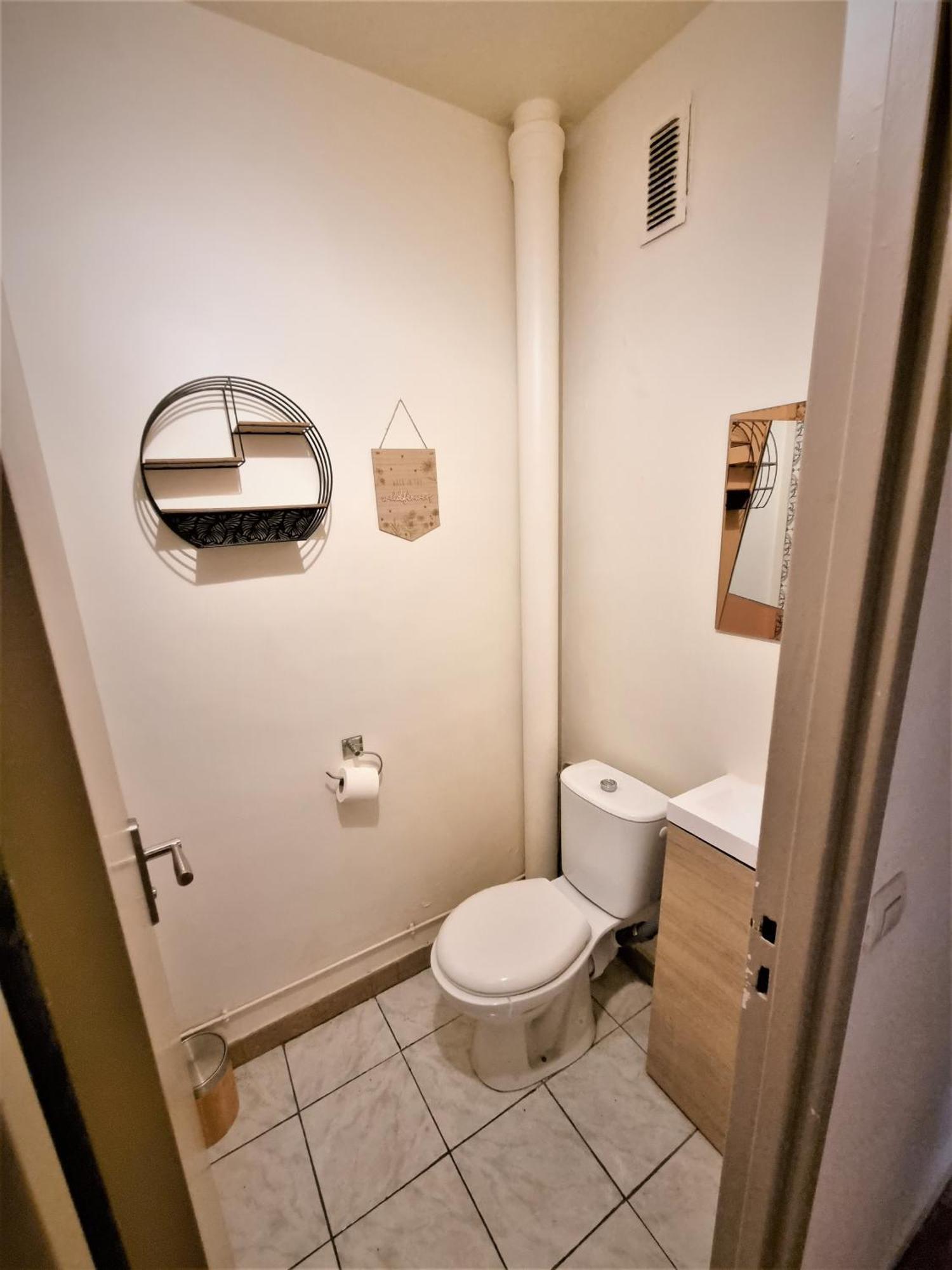 Appart' Convivial 3 Ch 73M² A Proximite De Paris Chatillon  Exterior photo